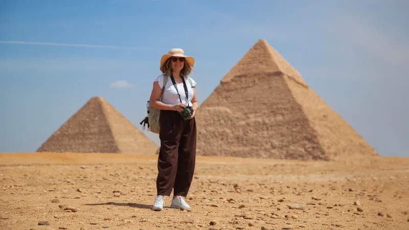 Luxury Nile Cruise Holidays from Cairo to Luxor Explore Egypts Timeless Wonders